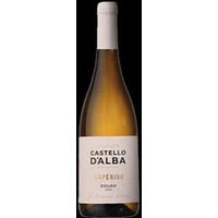 Castello d'Alba Superior - Weißwein