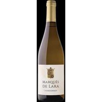 Marquês de Lara Chardonnay - Weißwein