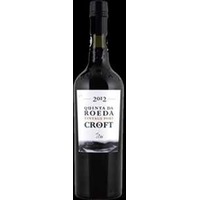 Croft Quinta Roeda Vintage - Portwein