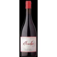 Alcunha - Rotwein