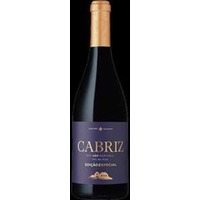 Cabriz Edição Especial - Rotwein