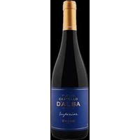 Castello d'Alba Superior - Rotwein