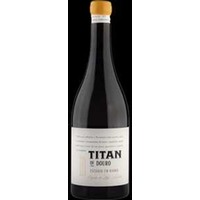 Titan of Douro Estágio em Barro - Weißwein