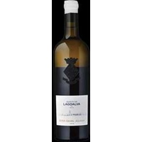 Dona Isabel Juliana - Weißwein