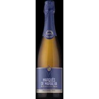Marquês de Marialva Blanc des Blancs Brut - Schaumwein