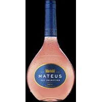 Mateus Rosé Dry - Roséwein