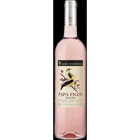 Papa Figos - Roséwein