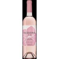 Tecedeiras Lilás - Roséwein