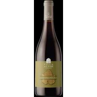 Villa Alvor Negra Mole - Rotwein