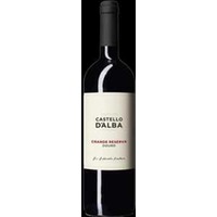 Castello d'Alba Grand Reserve - Rotwein