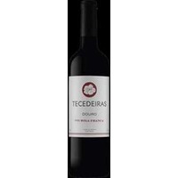 Tecedeiras Touriga Franca - Rotwein