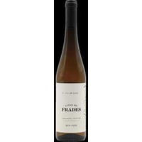 A Cerca dos Frades - Weißwein