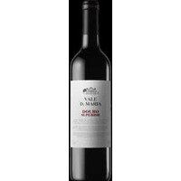 Vale Dona Maria Douro Superior - Rotwein