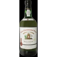 Real Companhia Velha Fundador White - Portwein