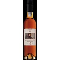 Ferreira Dona Antonia White 10 Jahre 375ml - Portwein