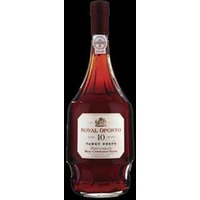 Royal Oporto 10 Jahre 375ml - Portwein