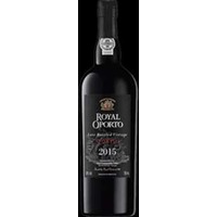 Royal Oporto LBV 375ml - Portwein