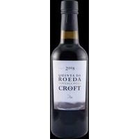 Croft Quinta Roeda Vintage 375ml - Portwein