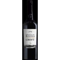 Croft Quinta Roeda Vintage - Portwein