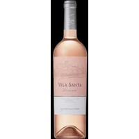 Vila Santa Reserve - Roséwein