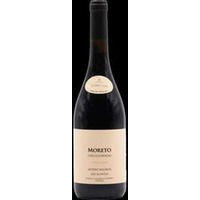 Chão dos Eremitas Moreto - Rotwein