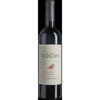 Herdade do Rocim Alicante Bouschet - Rotwein