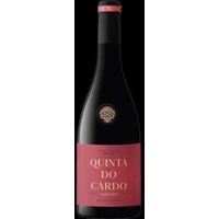 Quinta do Cardo Superior - Rotwein