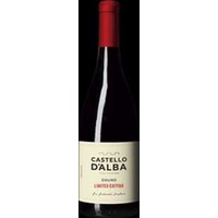 Castello d'Alba Limited Edition Magnum - Rotwein