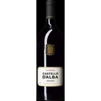 Castello d'Alba Superior Magnum - Rotwein