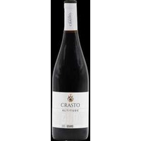 Crasto Altitude 430 - Rotwein