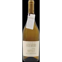 Quinta de Azevedo Alvarinho Escolha - Weißwein
