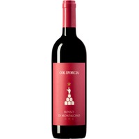 Rosso di Montalcino 'Col d´Orcia' Bio - COL D'ORCIA S.P.A