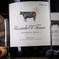 Rioja Reserva