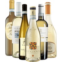 6er Lugana Probierpaket - Unsere Empfehlungen vom Gardasee