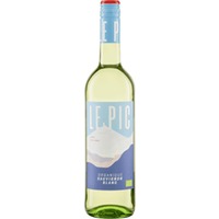 Sauvignon Blanc bio - Le Pic