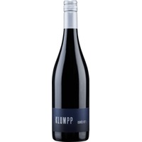 Cuvée N°1 trocken - Klumpp