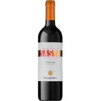 Sasyr Toscana IGT - Rocca delle Macìe