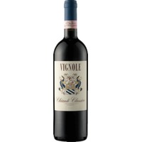 Chianti Classico DOCG - Tenuta di Vignole