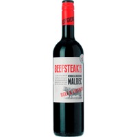 Beef & Liberty Malbec - Beefsteak Club