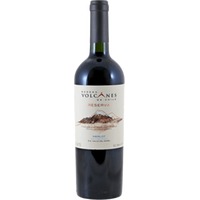 Reserva Merlot - Bodega Volcanes