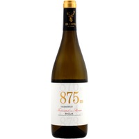 El Coto 875M Chardonnay Rioja DOC - Imaz