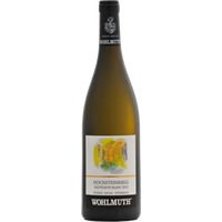 Weingut Wohlmuth Sauvignon Blanc Hochsteinriegl - - Steiermark, Österreich