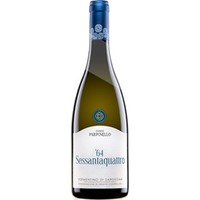 Sessantaquattro Vermentino DOC