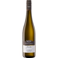Divino Juventa Silvaner, Trocken, Franken, Franken, 2024, Weißwein