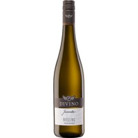Divino Juventa Riesling, Feinherb, Franken, Franken, 2024, Weißwein