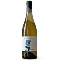 Vermentino Riviera Ligure di Ponente DOC BIO