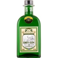 Schwarzwald Dry Gin