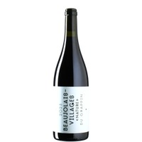 Gamay Beaujolais Villages «Nature»