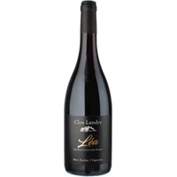 Léa Rouge - Clos Landry