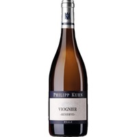 Kuhn Viognier Reserve, trocken, Pfalz, Pfalz, 2023, Weißwein